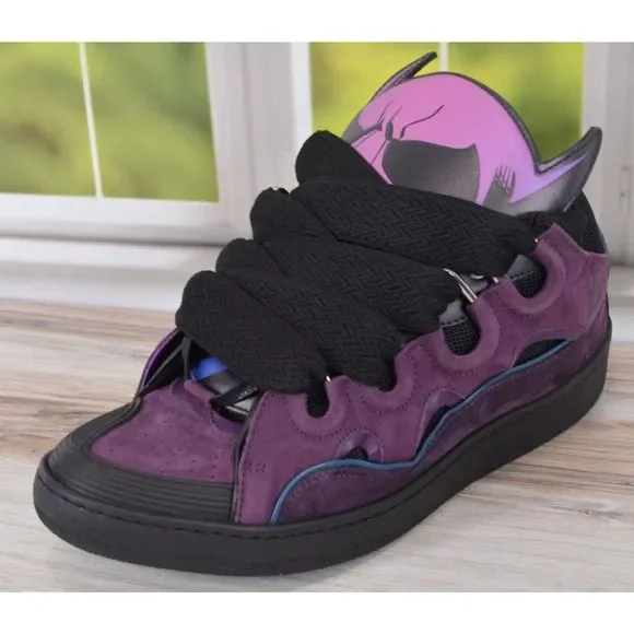 KR様専GRAPE YVMIN 靴 ブラック RIPPLE NewJeans KR様専GRAPE YVMIN 靴 ブラック RIPPLE NewJeans - メルカリ